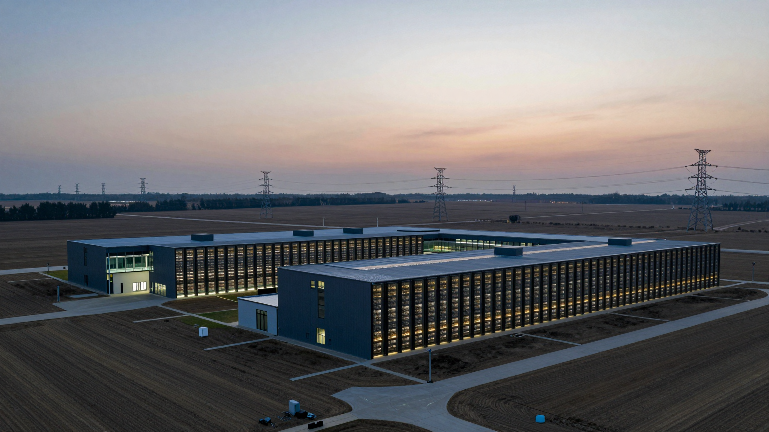 NVIDIAとOpenAIがオハイオに4.25GWのAI工場、ECBがAI市場の調整を予測、知識と推論を分離する新アーキテクチャ ― 8月17日AIニュース