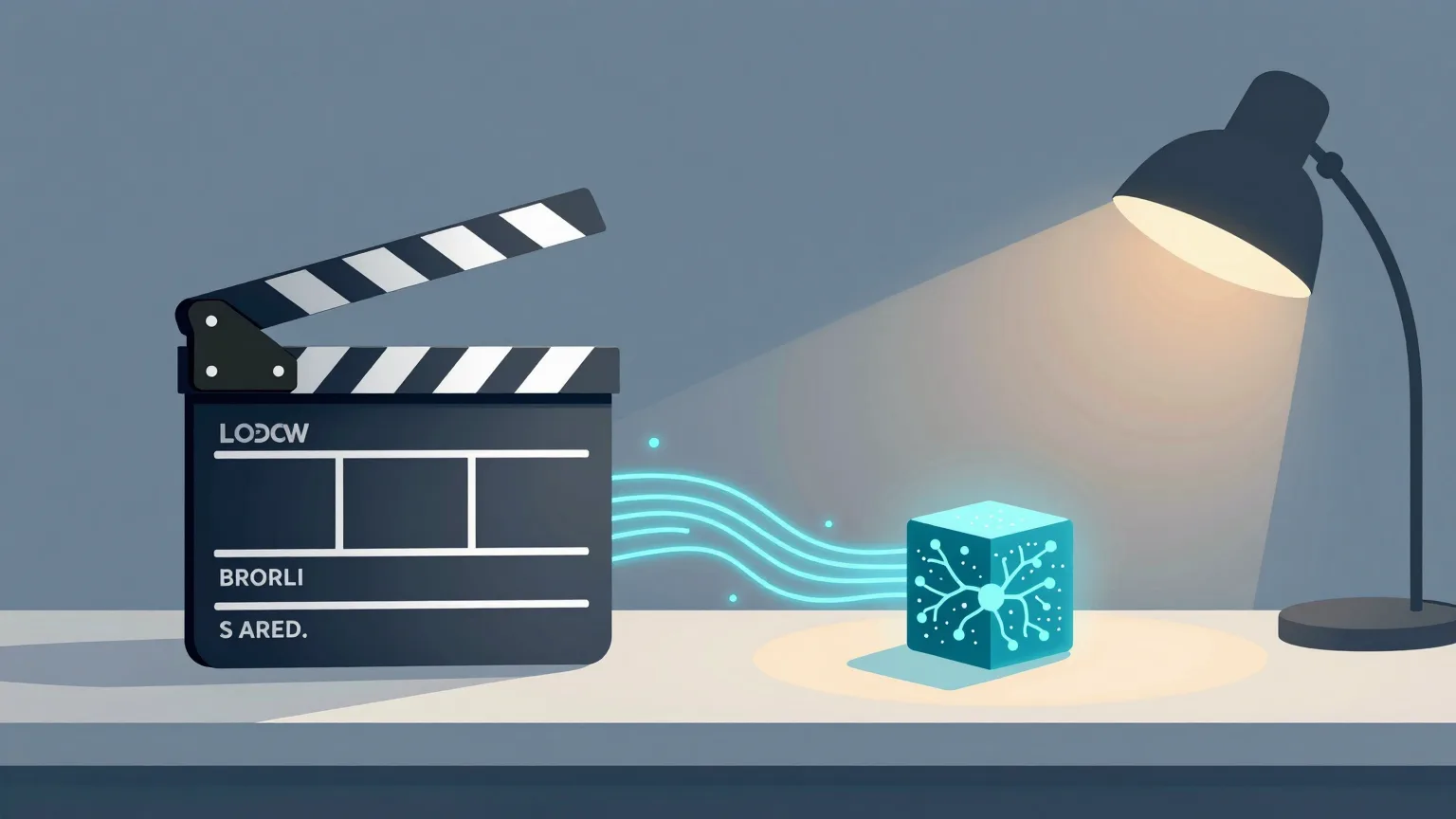 ハリウッドクリエイターが「自分の墓穴」を掘る──Qwen 3.5 4Bは量子化の精度配分で推論+16.7%、エージェント入力の99.4%は人間以外 ― 8月22日AIニュース