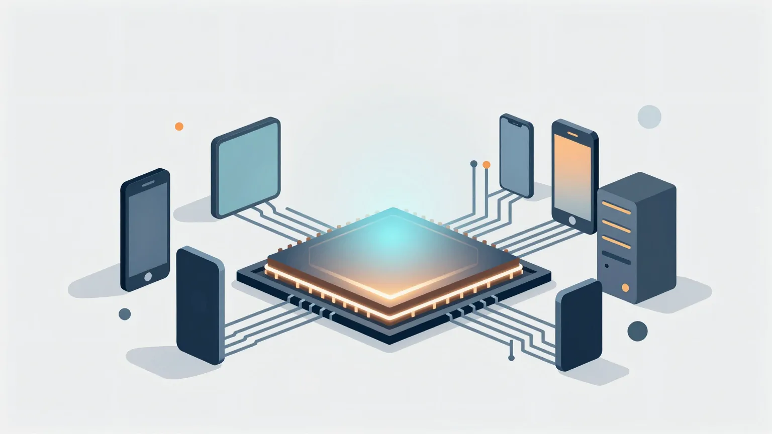 Xiaomiが自社開発AIチップ「Xring O3」でQualcommに挑戦──Cerebras「CS-4」は同じチップで2倍性能、英国のAI投資はドットコム期並み ‖ 8月24日AIニュース