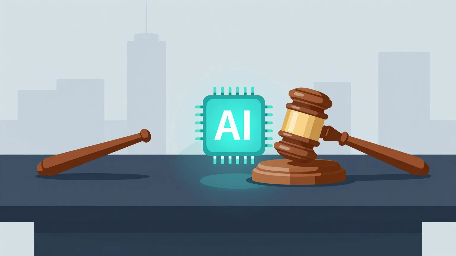 裁判官がペンタゴンのAnthropic指定を「違法」と阻止──Googleは電子書籍10万冊をAIの情報源に、米国でデータセンター反対が左右超え ‖ 8月28日AIニュース