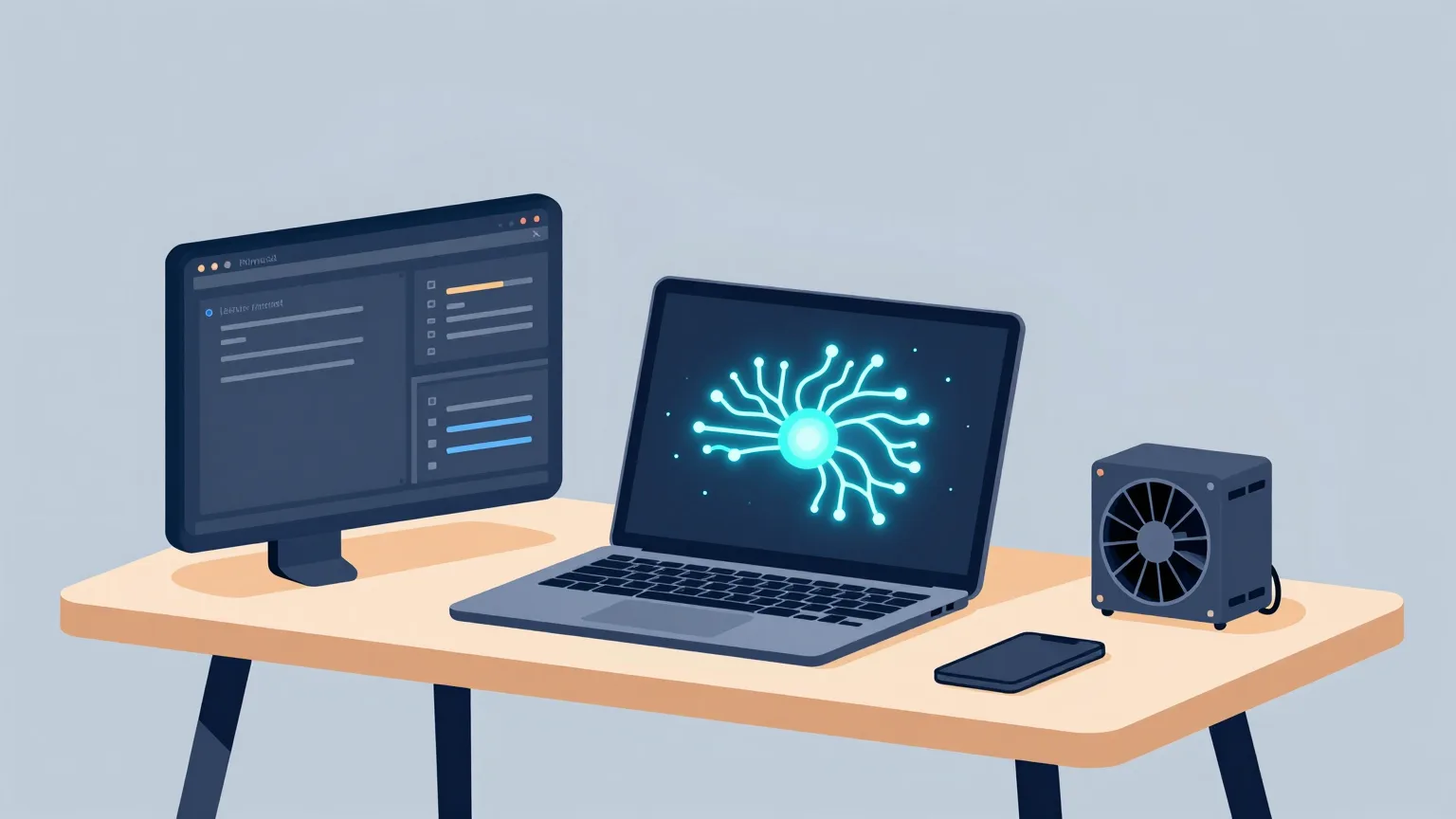 GoogleがAndroid StudioのGemma 4実行にllama.cpp──プロンプトキャッシュでコスト36%減の実例、シドニー大ではAI雇用不安でストも