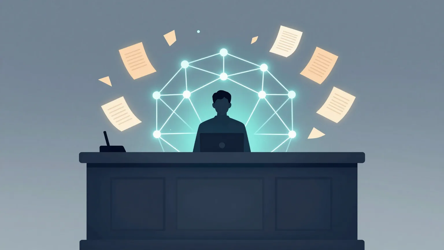 OpenAIへの訴訟がさらに30件──LLM判定者の「欠落盲視」、AI検出Pangramの信頼性を問う
