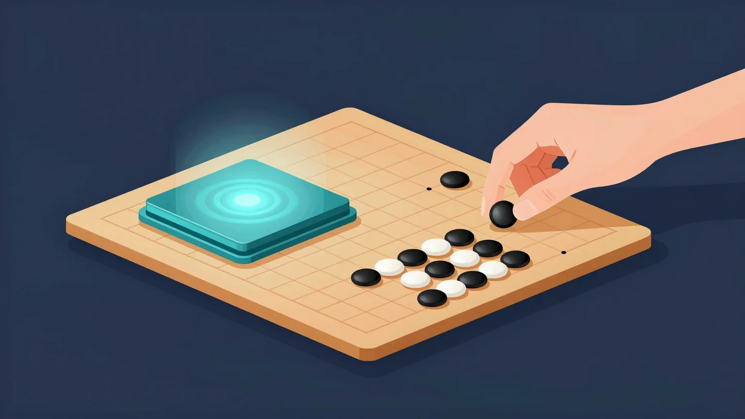 Meta「Muse Spark 1.3」がコーディングでフロンティア超え──囲碁AIに人類が勝利、GLM-5.3 Flash対DeepSeek-V4-Flashの実機比較も