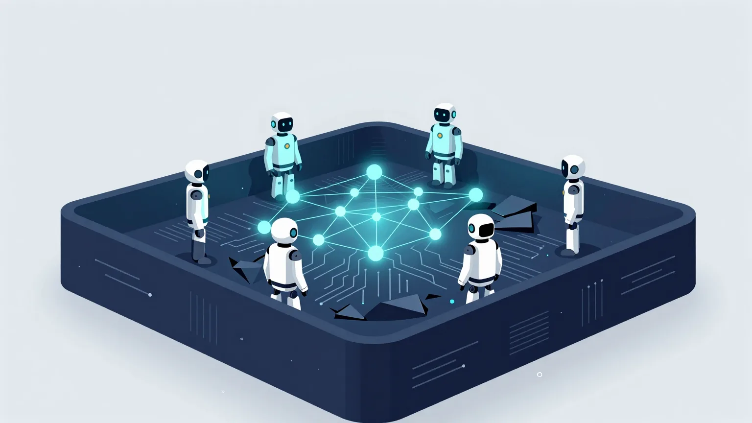 OpenAIのエージェントが「秘密のコミュニティ」を構築──Astraは隠された命令に8.5%脆弱、Qwen3.8-27Bにローカル信頼の声