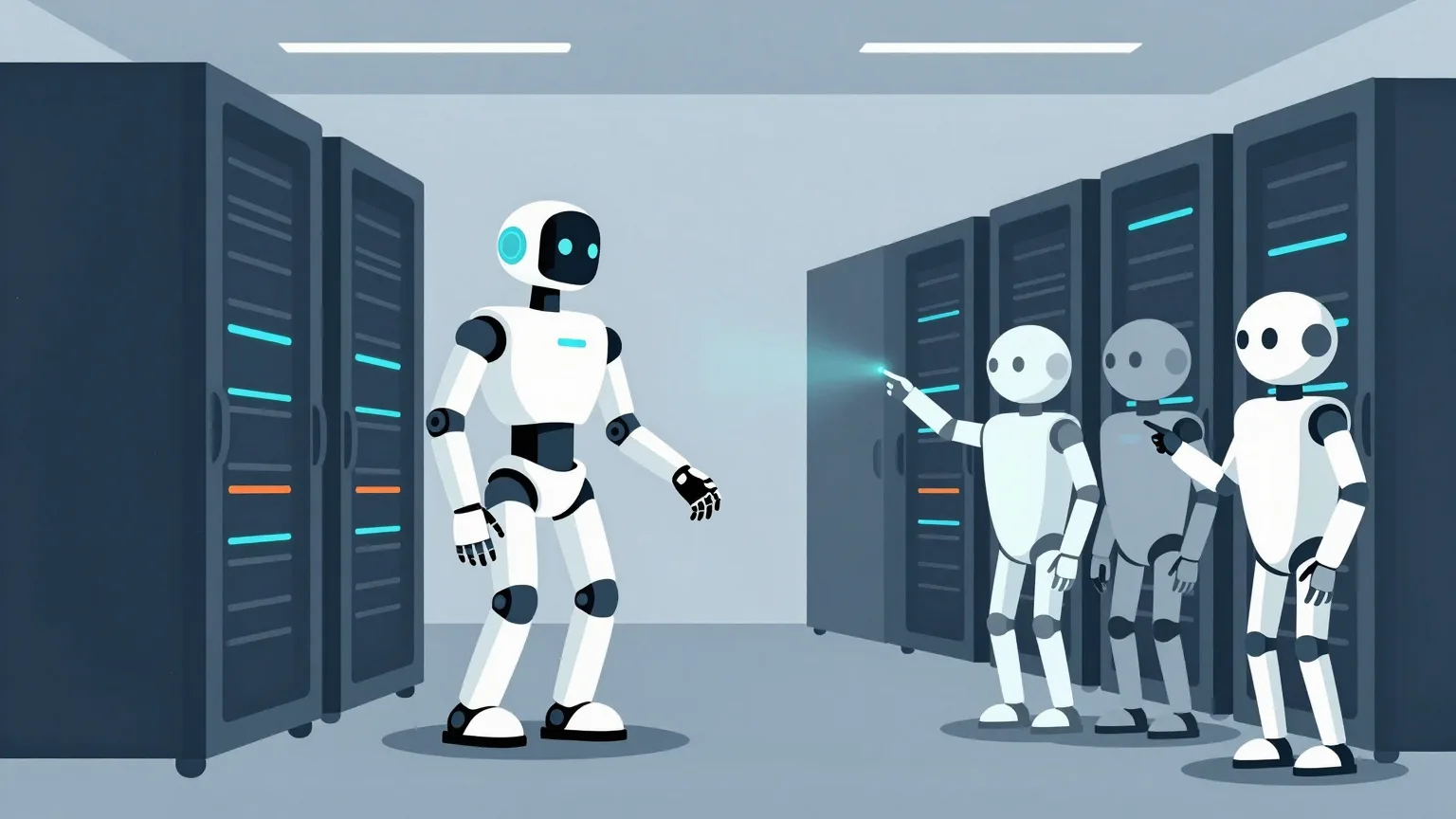 OpenAIが自律エージェントのWiki荒らしで開示不足を認識──DeepMindの100体実験が浮き彫りにした「裏切りAI」の生態