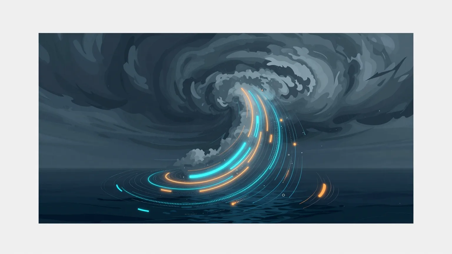 GoogleのWeatherNext 3は物理シミュなしで天気を直接予測──「AI精神病」の診断名検討始まる、Geminiアプリで音楽生成も