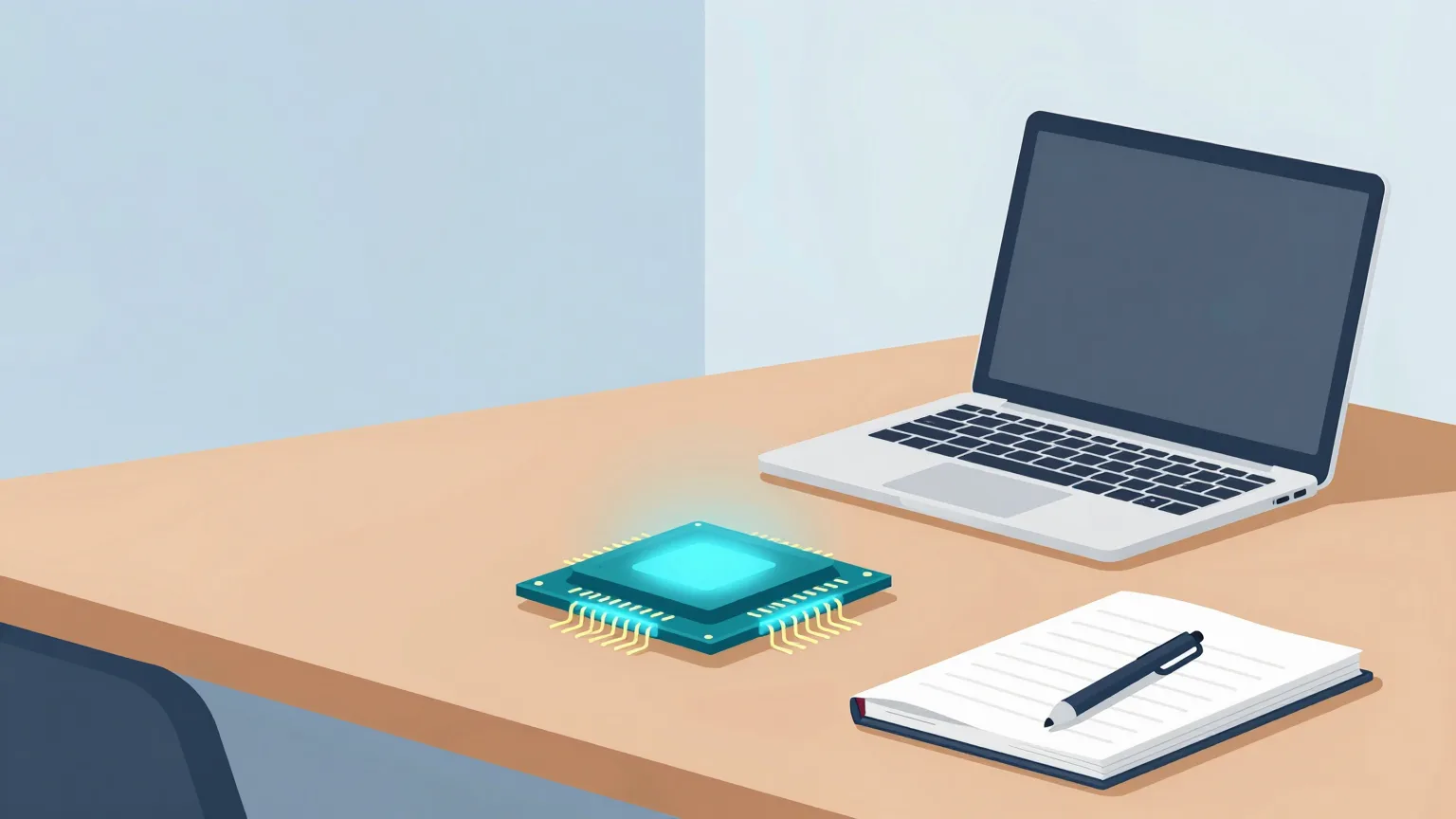 OpenBMBのMiniCPM5-2Bが2B級オープンモデル最高スコア──UBSはAIスキルを必須化、NYCは中学までAI禁止