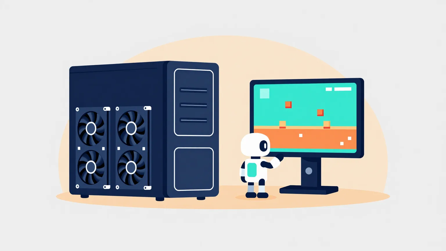 Jevのオープン実装「openjev」がHugging Faceに登場──250ドルのマイニングカード2枚でQwen 3.8 27Bを30 tok/s、Altman氏は国連安保理ブリーフングへ