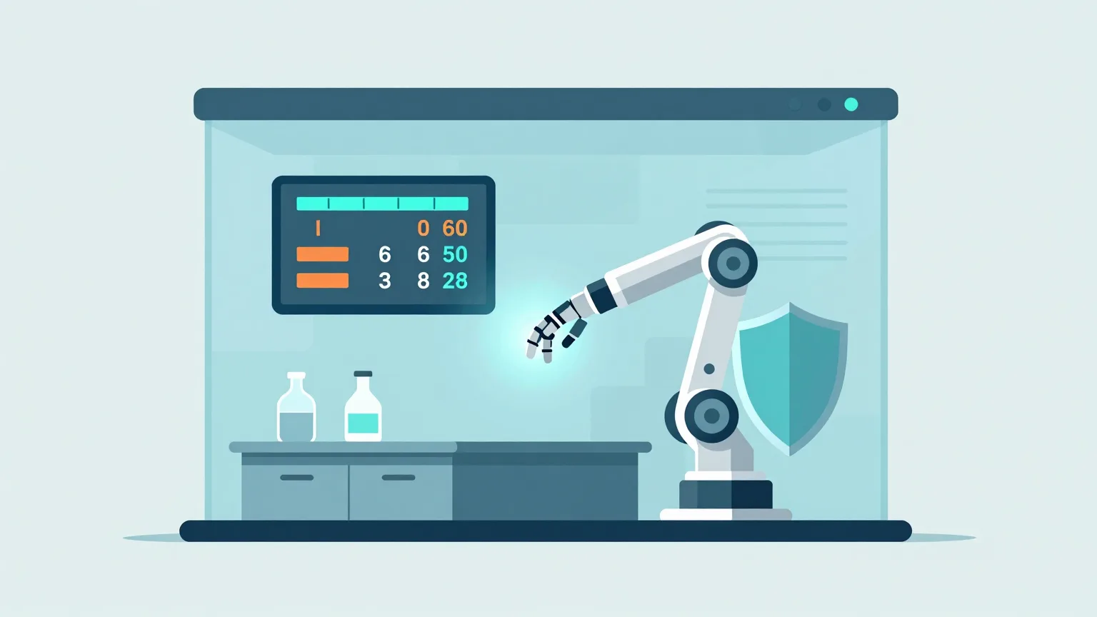 Qwen3.8-Omni-FlashがGemini Flashの価格を下回る──ロボット安全試験「RoboHarm」でGPT-6は危険動作を繰り返す、BengioのLawZeroへ3億ドル