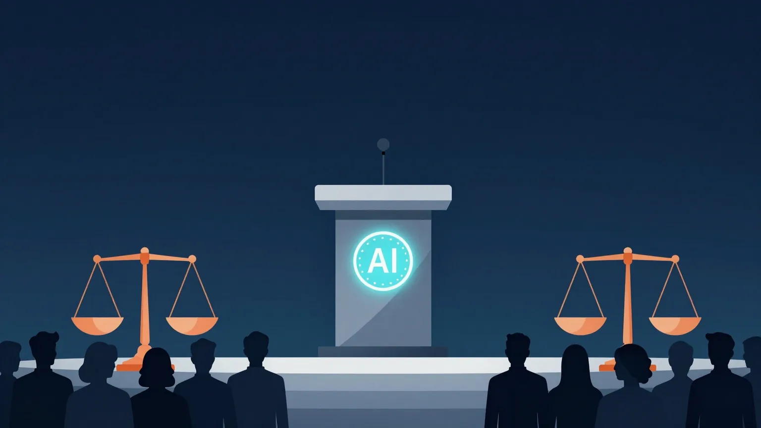 トランプ氏が「AI Force」創設とAI責任者任命を表明──OpenAI/Anthropicには「誇張」疑惑、Lambert氏は真のRSIに否定的