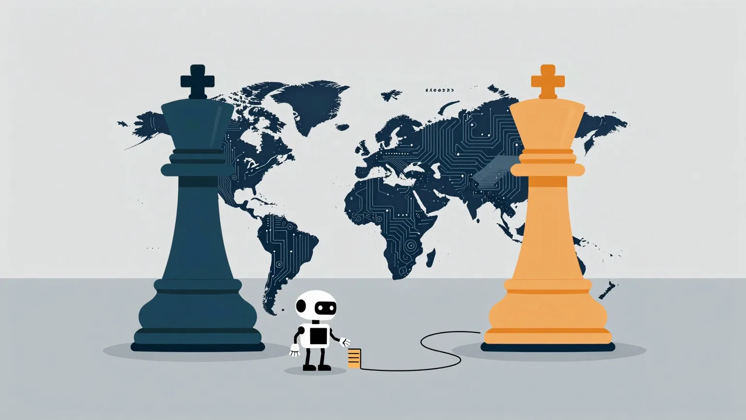 中国国営メディア「AI管理は米中双方の責任」──Solidigmが米IPO検討、Opus 5.5失敗ノート97件の内訳も