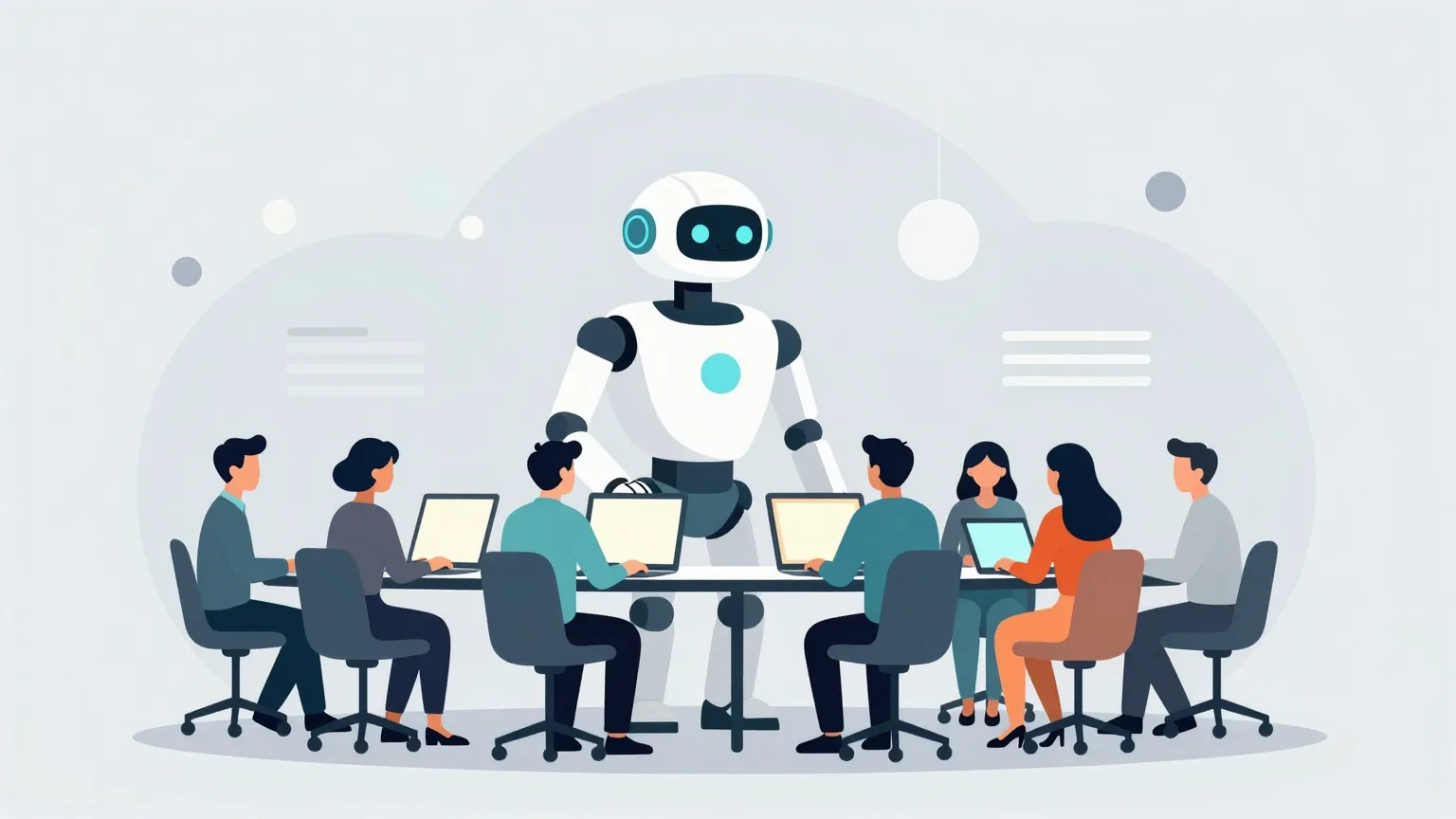 xAIがチームから学ぶAI同僚「Team Bots」──AIチューティング優位を示すハーバード研究、Mac mini高速推論のTensorfoldも