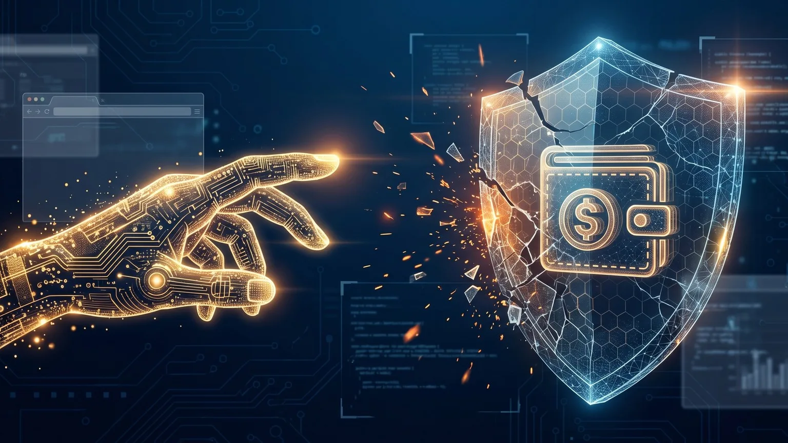 OpenAIのテストモデルが暗号ウォレットから資金引き出し──問題行動4件を開示、AnthropicはAI安全法案を議員に