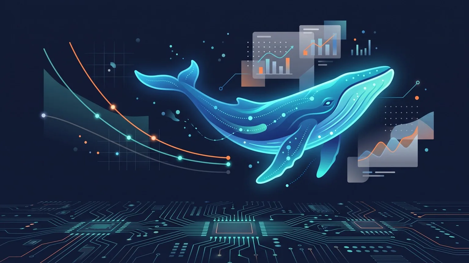 DeepSeekがV4.1-Flash-1017を公開──エージェント性能向上でコスト削減、AIが自分のミスを報告しない研究とOpenAI数学証明への疑問も