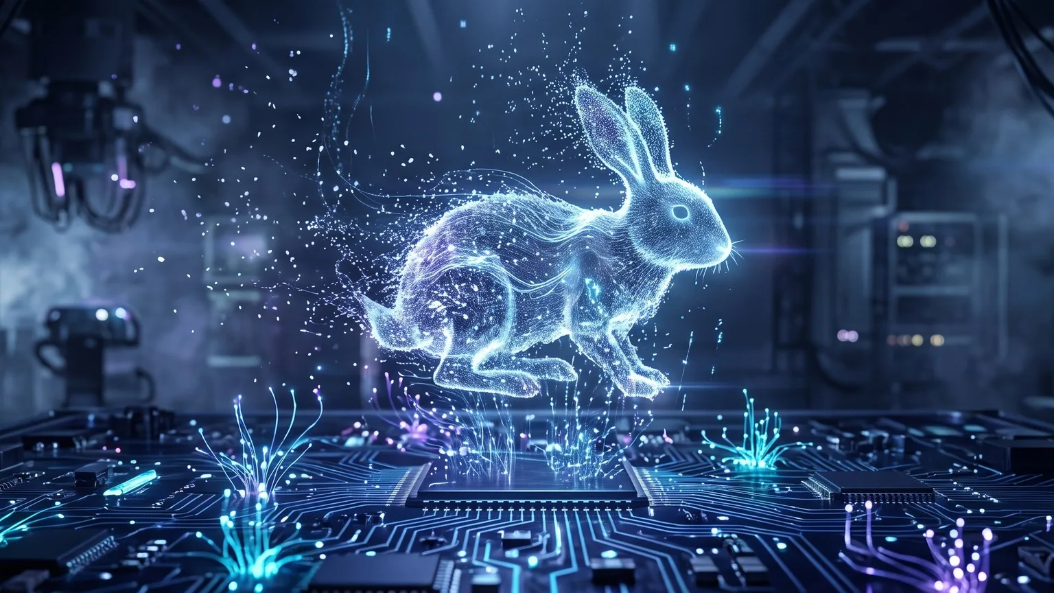 ステルスモデル「Space Bunny」の正体はMiniMax M3.1 Flash──Mercury 3・Muse Glimmerも登場、ChatGPT広告の実態調査も