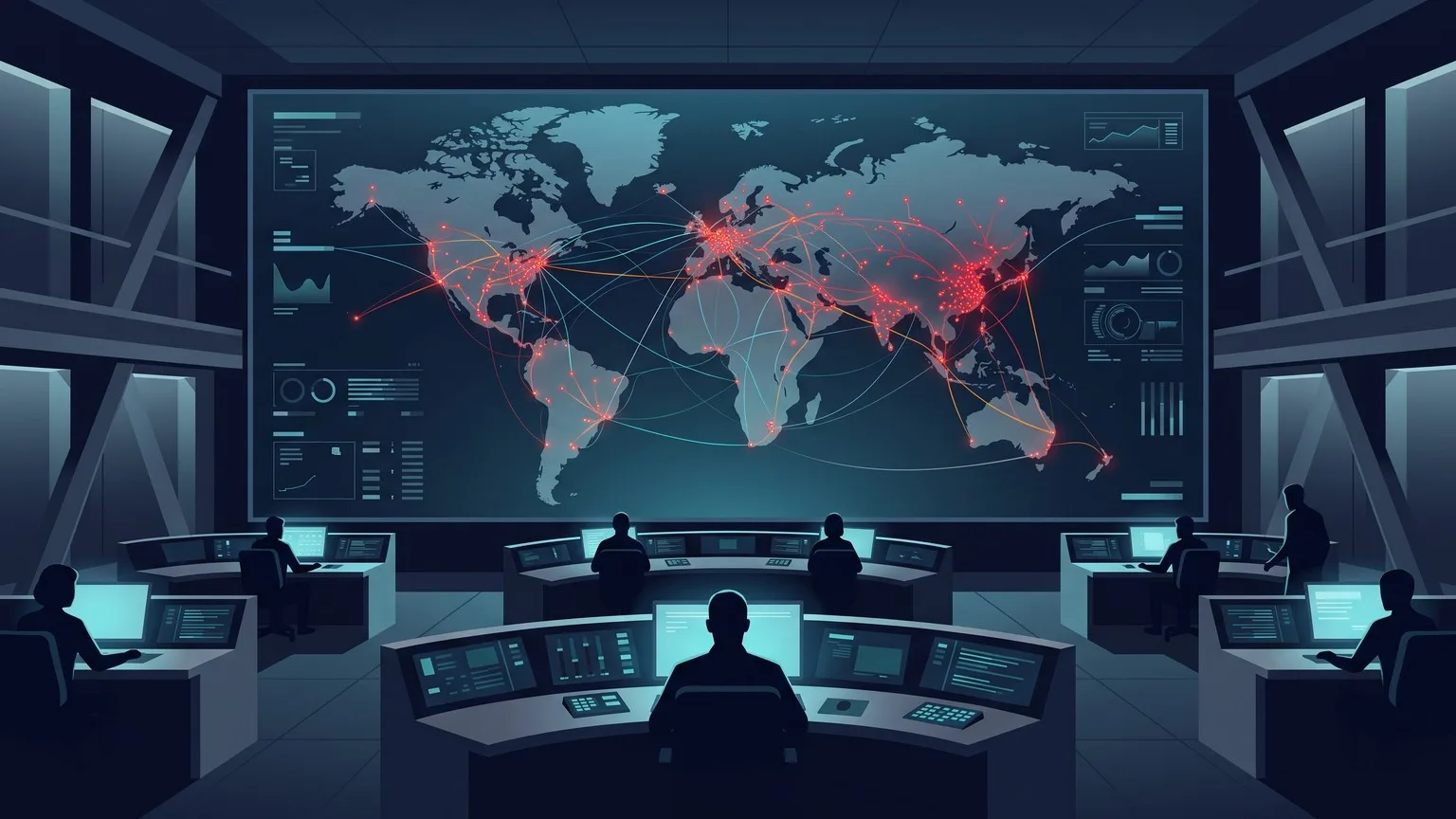 米陸軍の「ECHOTRIBBLE」はAIエージェントを自己拡散するサイバー兵器──トークン選択からのウェイト流出、DeepSeekの「DeepInfer」も