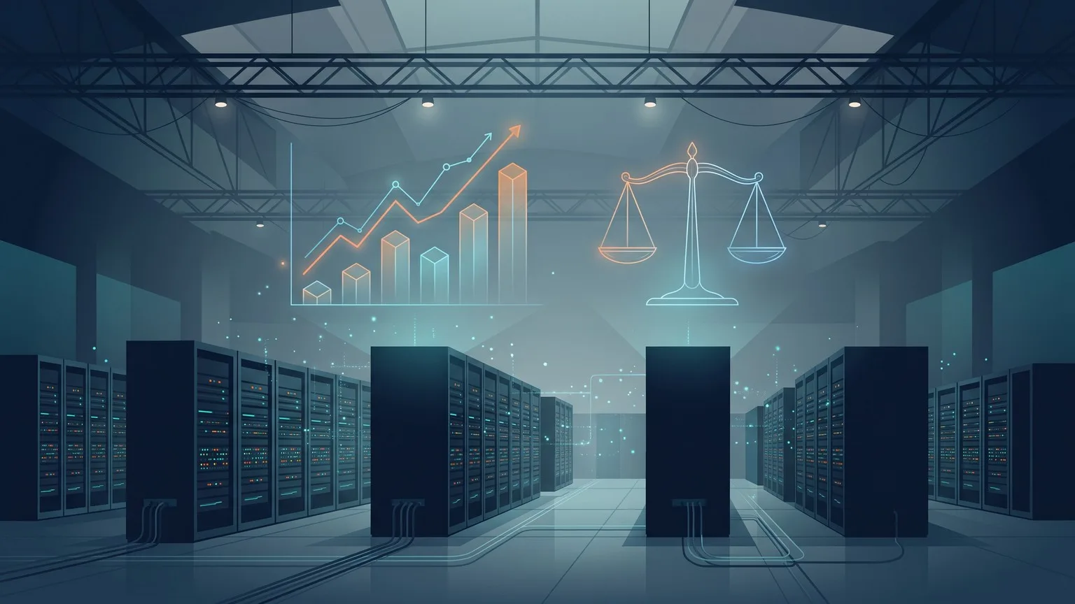 OpenAIがIPO前に1.25兆ドル評価の300億ドル調達を協議——米控訴裁はAIエラーで裁判官を除外