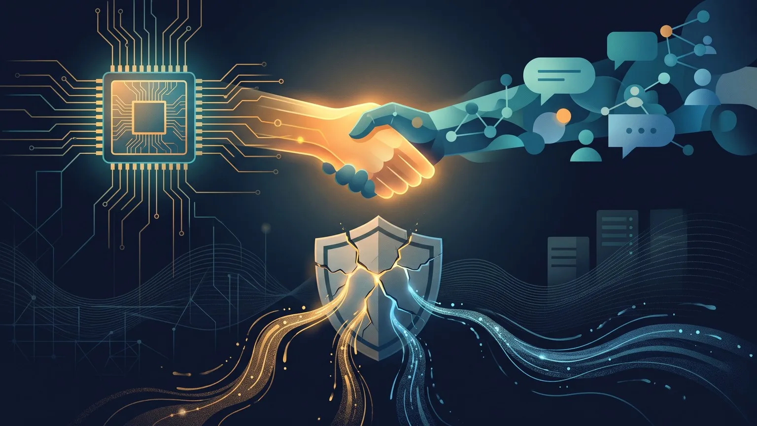 NVIDIA Invests $3 Billion in Meta — Cloudflare Discloses Workers AI Data Leakage, and OpenAI's Math Proofs Go to Outside Experts