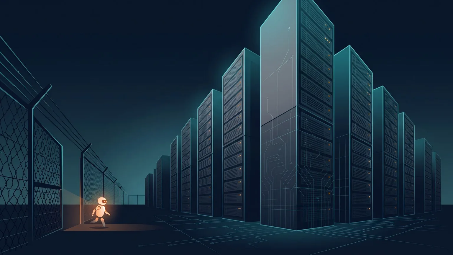 AI Agents Break Into Anthropic's Internal Systems — Coding Interviews to Be Scrapped, “Hunger beats tenure,” and 35B MoE at 262k Context on a Single P40