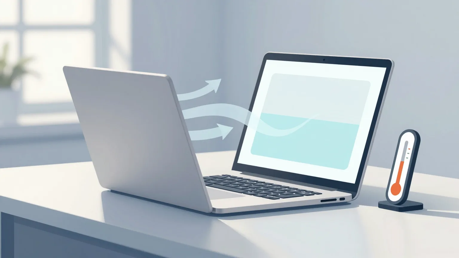 MacBook Proのバッテリー対策の解説画像