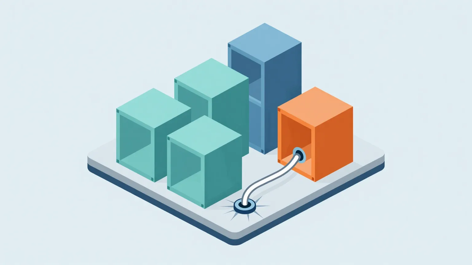 5. Dockerを使っているなら、コンテナの外も中も確認するの解説画像